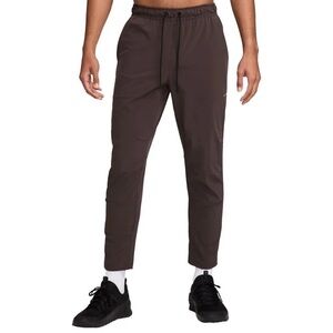 NWT Men’s Dry Fit Unlimited Jogger Pant FB7497-237- Baroque Brown